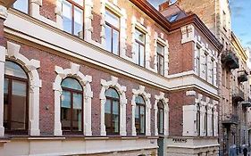 Ribas Rooms Ferenc Lviv